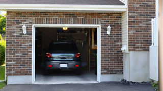 Garage Door Installation at Park Gate San Diego, California