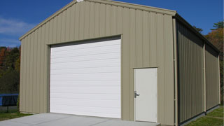 Garage Door Openers at Park Gate San Diego, California